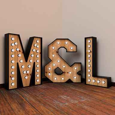 Ideas letras iniciales - 5