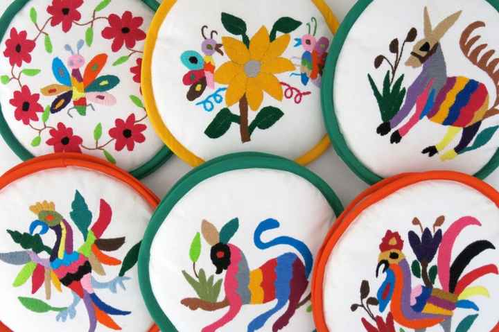 Detalles para una boda mexicana ! - 7