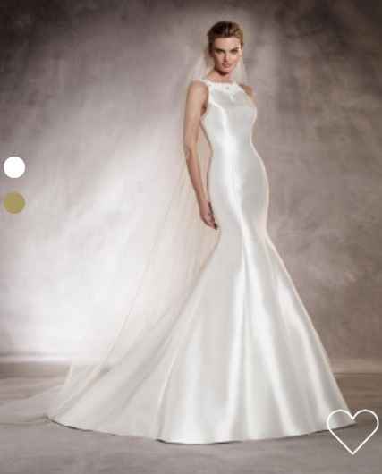 Velos de novia - 4