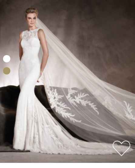 Velos de novia - 5