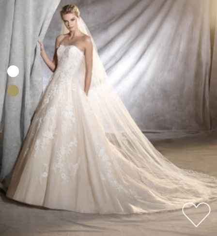 Velos de novia - 6