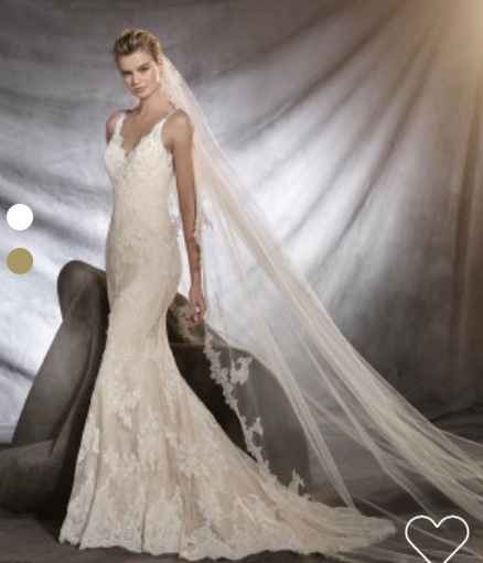 Velos de novia - 8