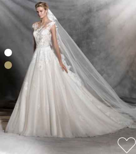 Velos de novia - 9
