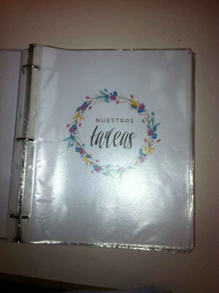 Mi agenda ! - 5