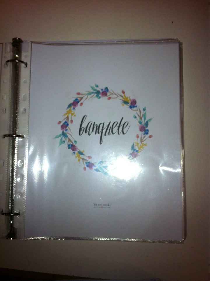 Mi agenda ! - 9