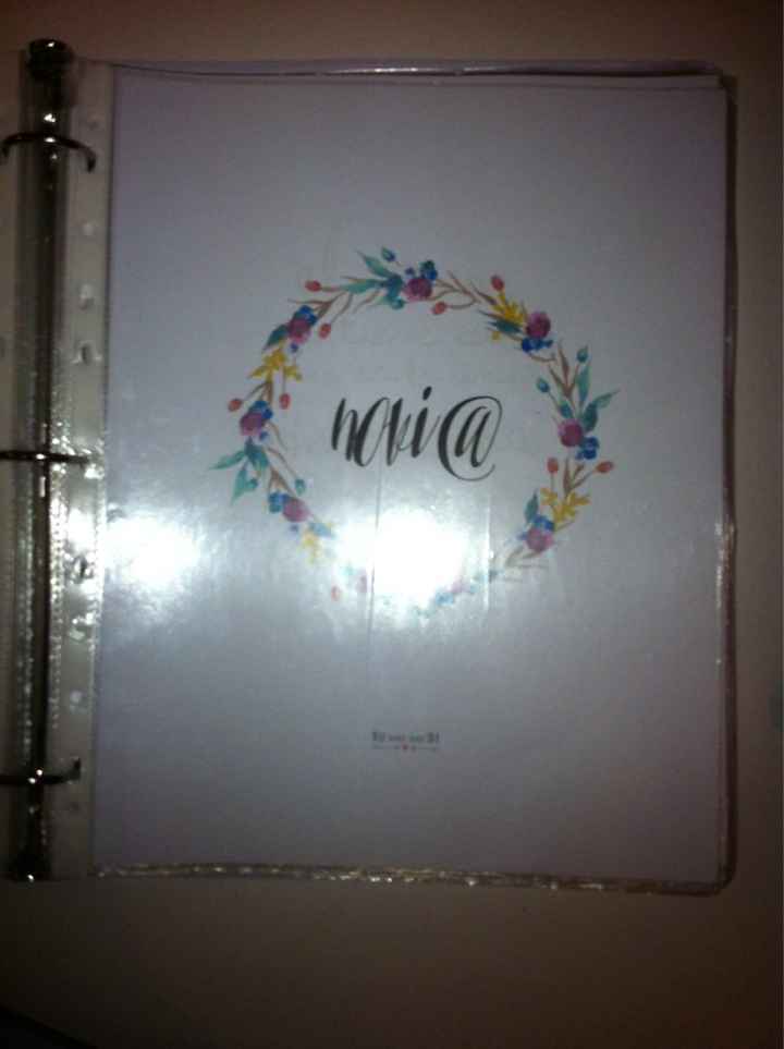 Mi agenda ! - 10