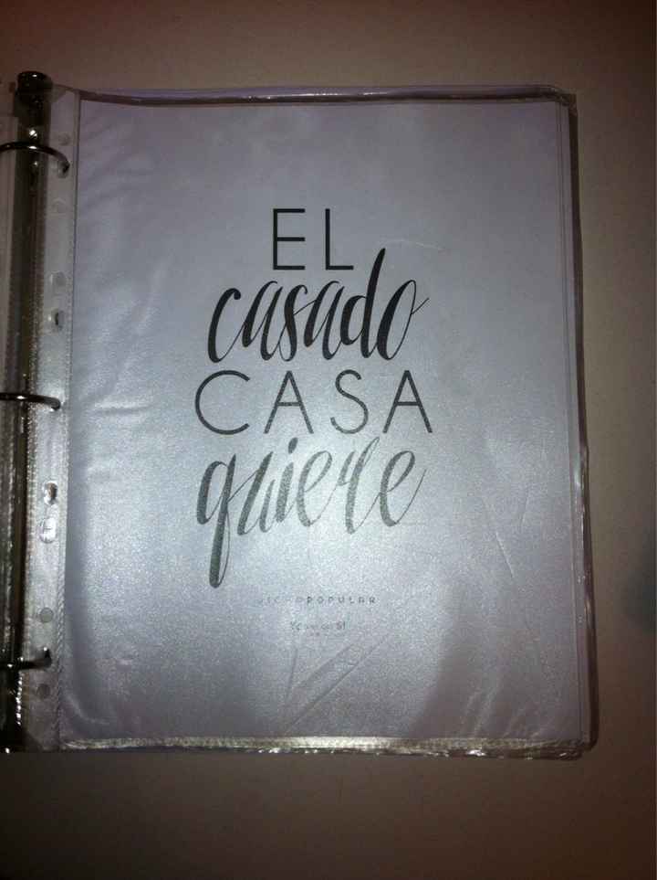 Mi agenda ! - 12