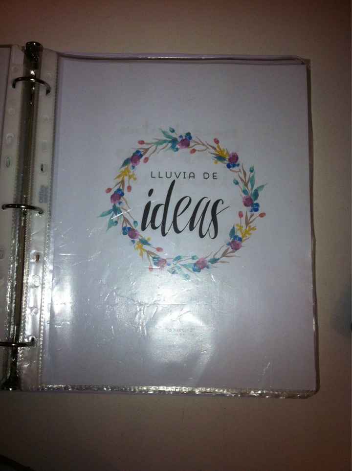Mi agenda ! - 13