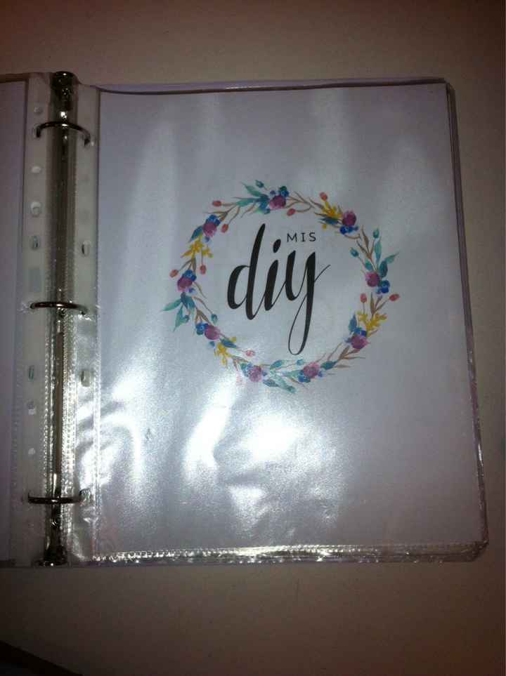 Mi agenda ! - 14