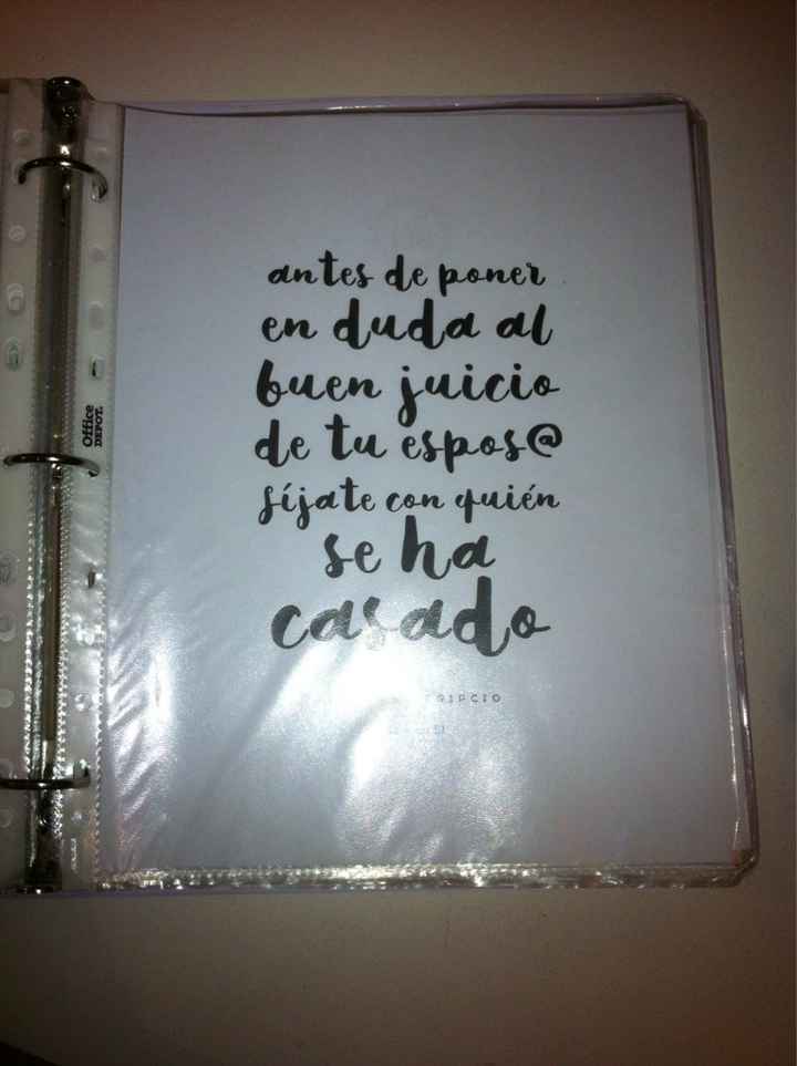 Mi agenda ! - 15