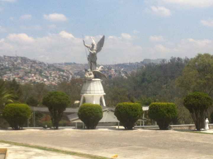 Nuestra iglesia ! - 3