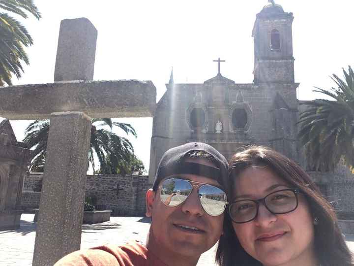 Nuestra iglesia ! - 4