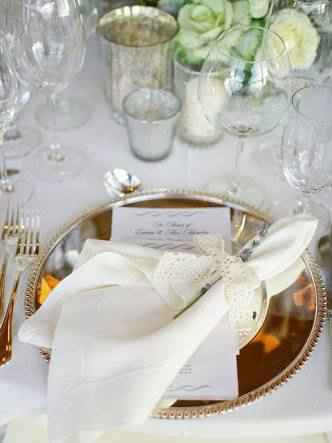 Servilletas para el banquete ! - 8