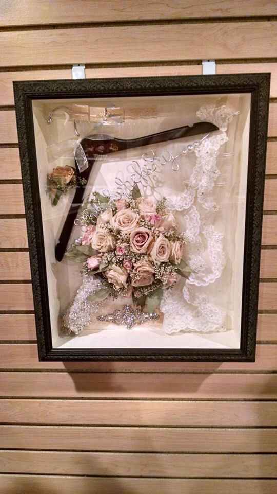 Para conservar el vestido !! 😍 - 5