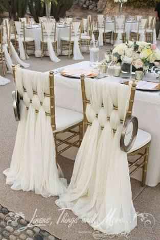 Mesa de novios! - 1