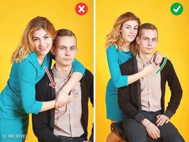 10 tips para tomarnos fotos - 2