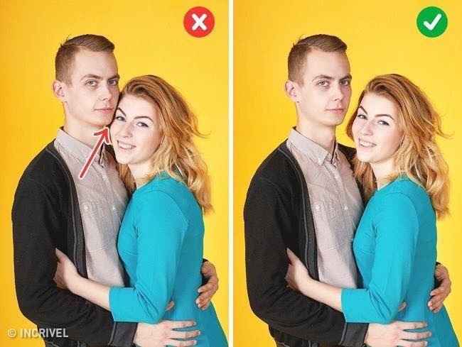 10 tips para tomarnos fotos - 8
