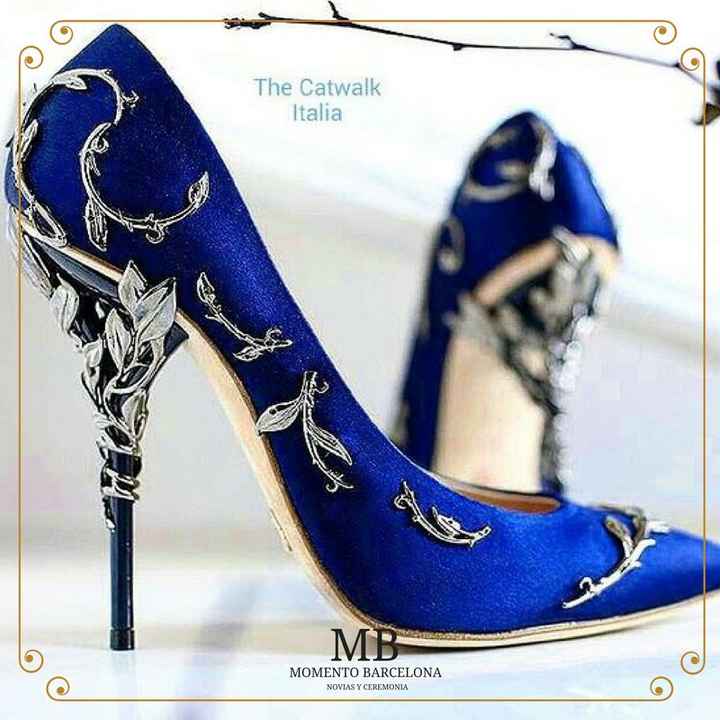 zapatilla 11 