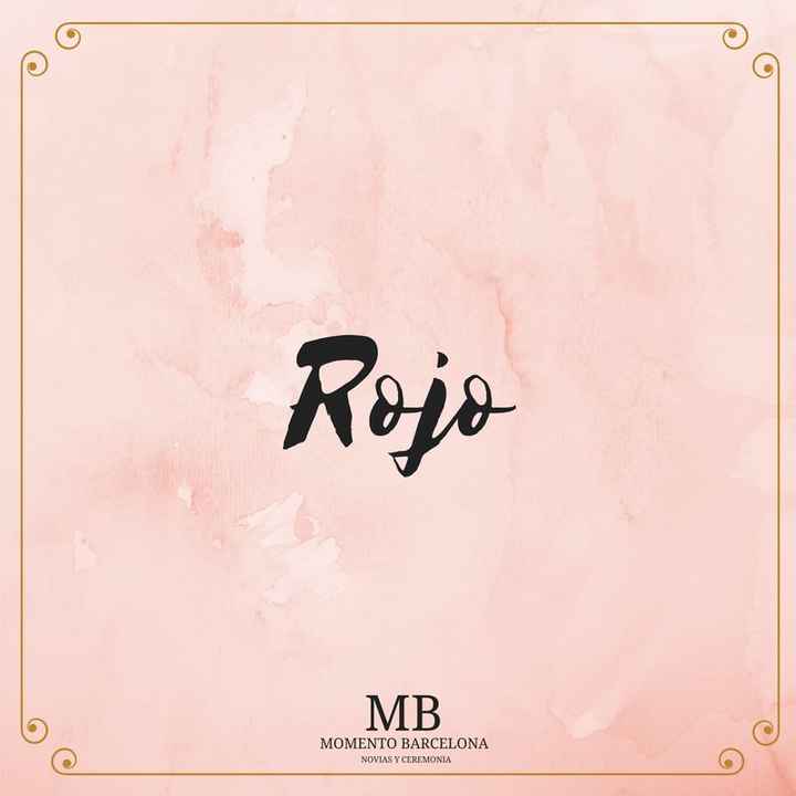 rojo 