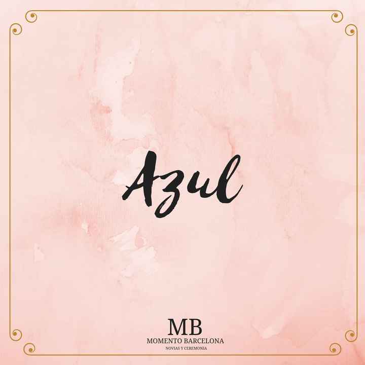 azul 