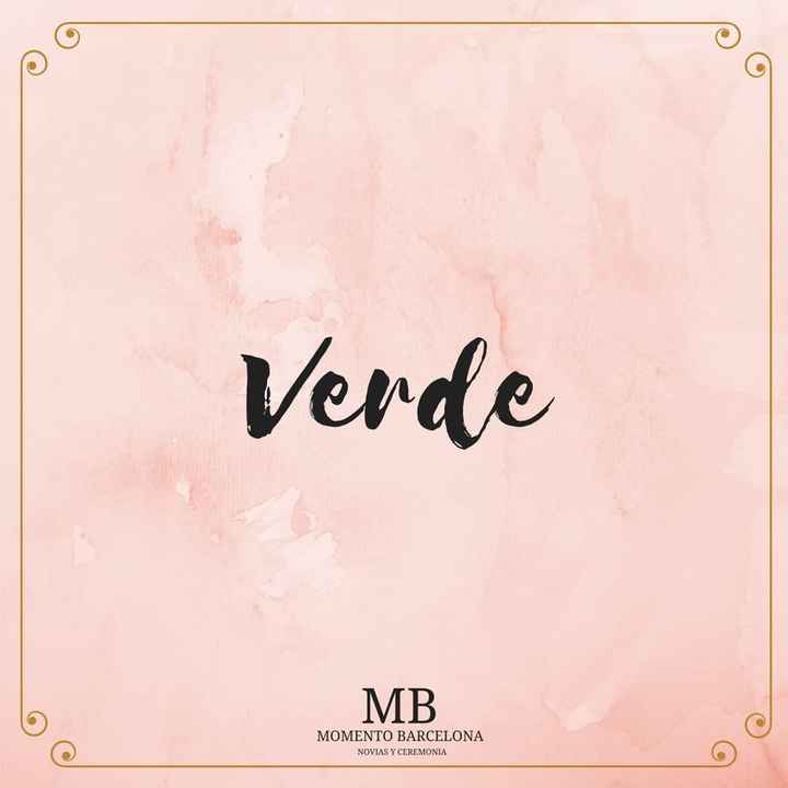 verde 