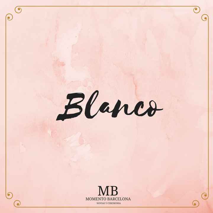 blanco 