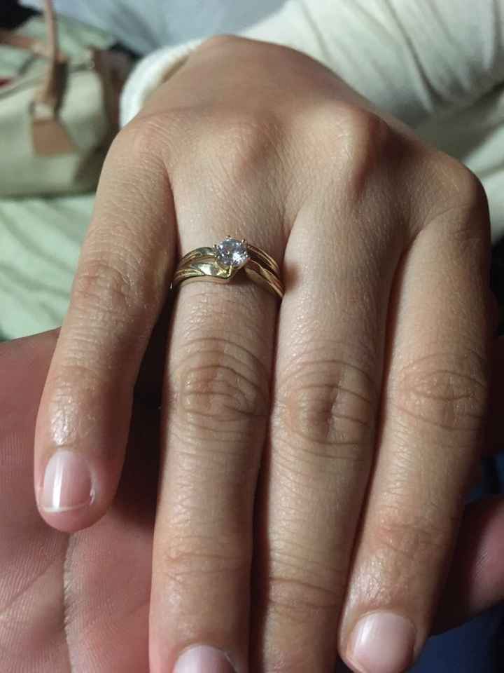  Un precioso en mi mano ! - 1