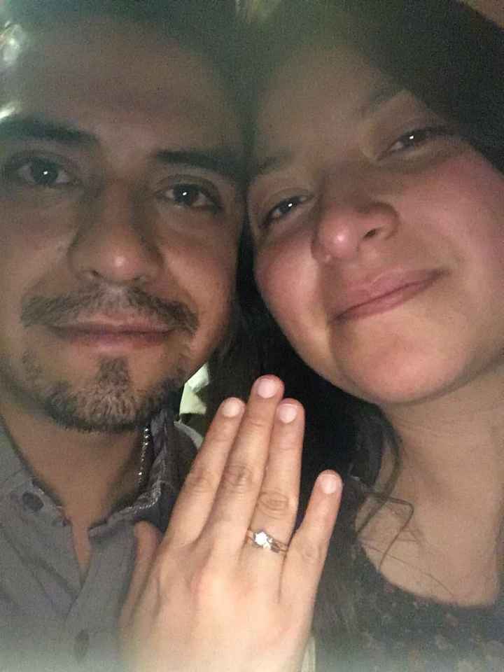  Un precioso en mi mano ! - 2