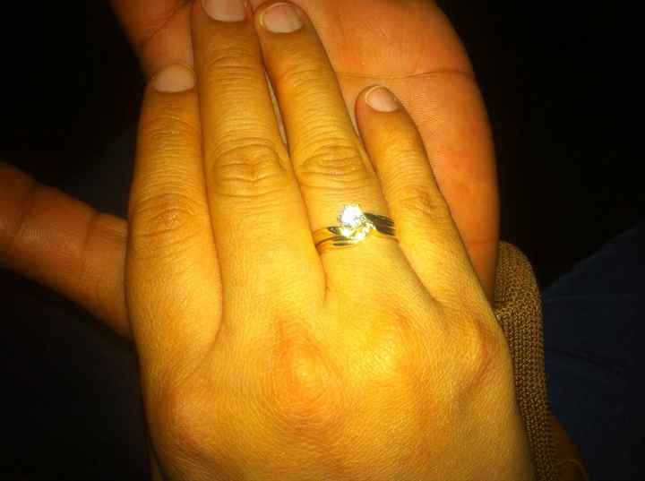  Un precioso en mi mano ! - 3