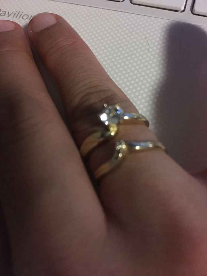  Un precioso en mi mano ! - 5