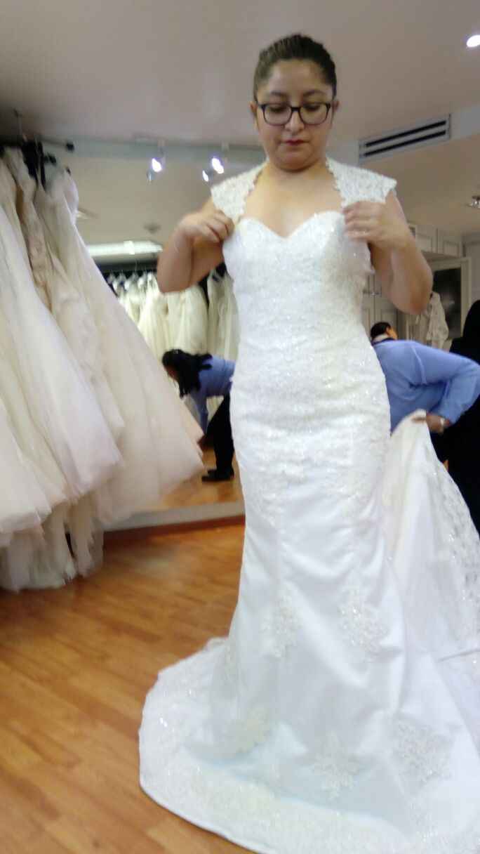 me  bride 3.1