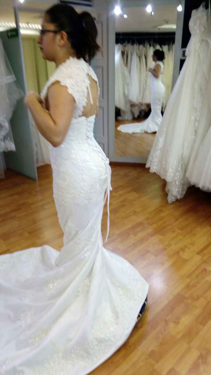 me  bride 
