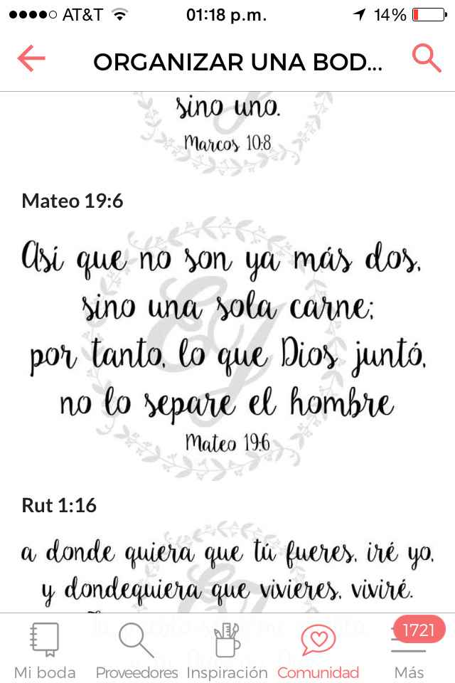  Ayuda con invitaciones! - 1