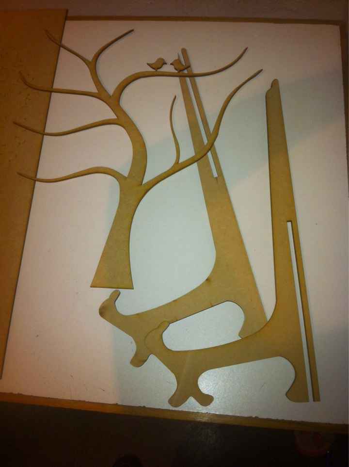  Llego el correo ! - 1