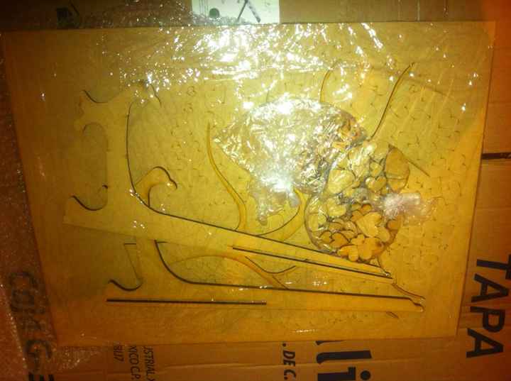  Llego el correo ! - 7