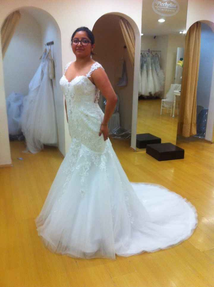 este es mi vestido1