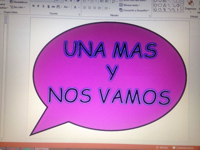 Letreritos!! - 2