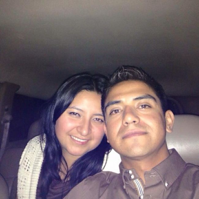 Chicas compartan su foto favorita junto a su amor !!! - 1