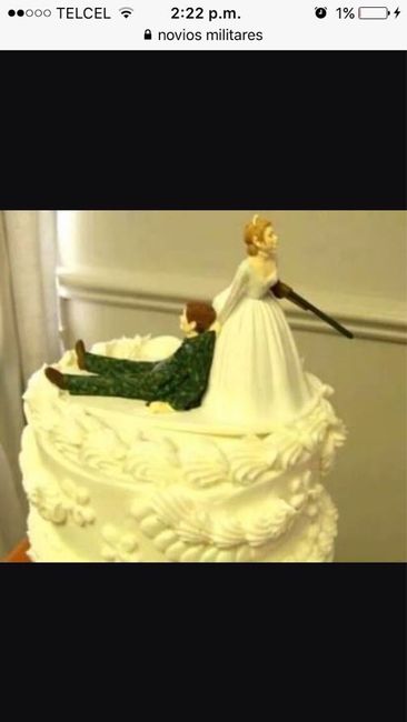 Feliz en la expo tu boda !! - 1