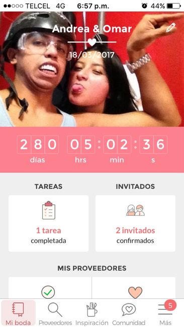 Muestren sus marcadores!!! - 1