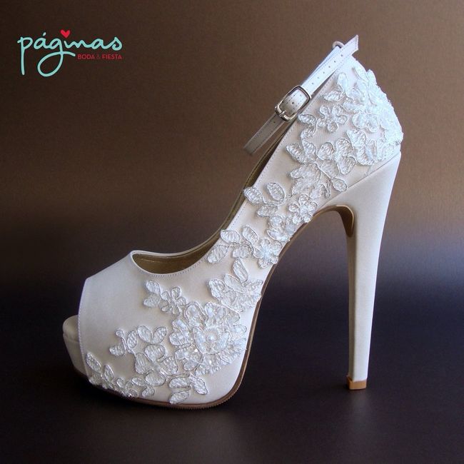 Más zapatillas !! - 5