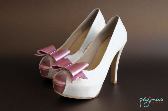 Más zapatillas !! - 9