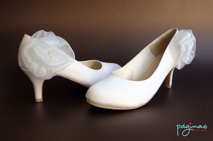 Más zapatillas !! - 14