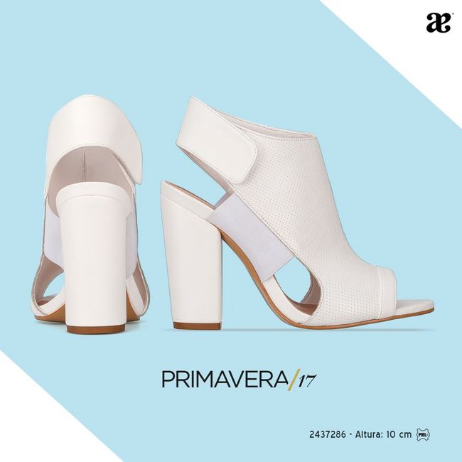 Zapatillas ! las usarían ? - 5