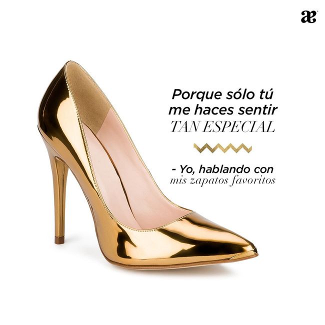 Zapatillas ! las usarían ? - 12