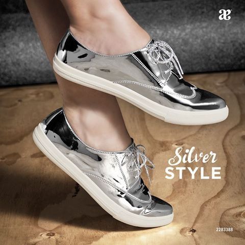 Zapatillas ! las usarían ? - 14