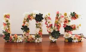 Ideas letras iniciales - 3
