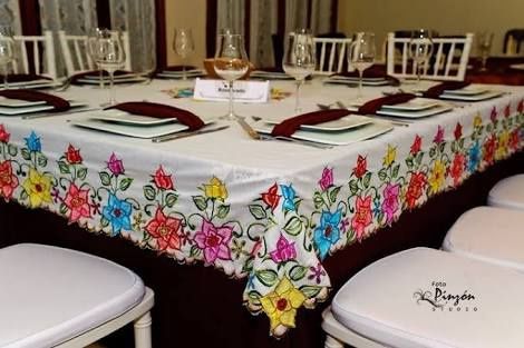 Detalles para una boda mexicana ! - 13
