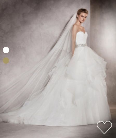 Velos de novia - 3