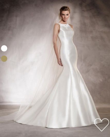 Velos de novia - 4